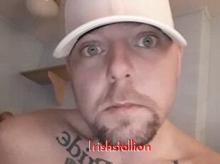 Irishstallion