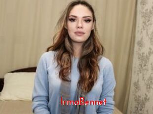 IrmaBennet