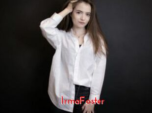 IrmaFoster