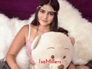 IsaMillers