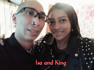 Isa_and_King