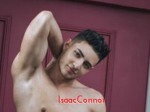 IsaacConnor