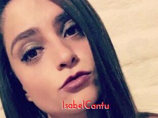 Isabel_Cantu