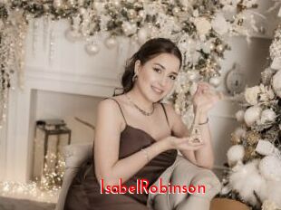 IsabelRobinson