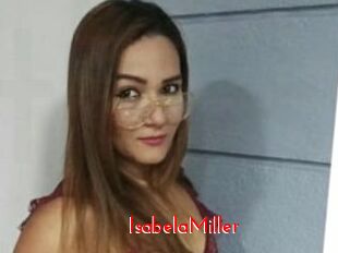 IsabelaMiller