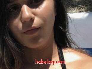 Isabelaqueen