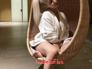 IsabellaFlex
