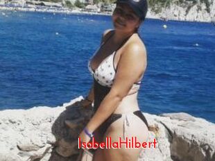 IsabellaHilbert