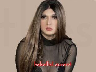 IsabellaLaurent