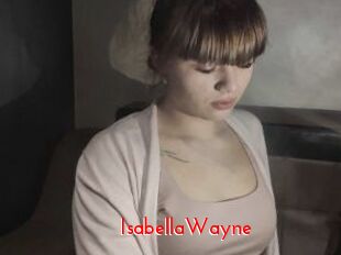 IsabellaWayne