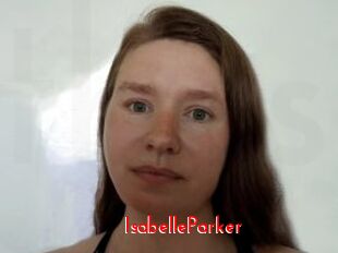 IsabelleParker
