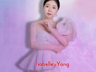 IsabelleyYang