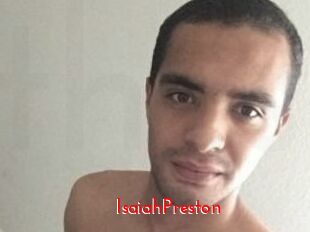 Isaiah_Preston