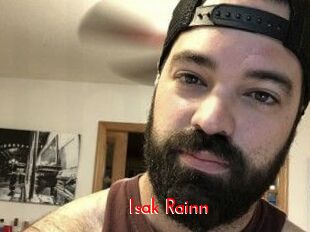 Isak_Rainn
