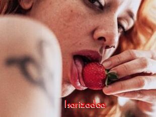 Isarizadaa