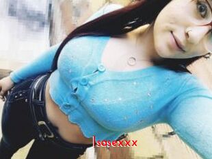 Isasexxx