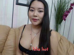 Isha_hot