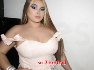 IsisDiam0nd