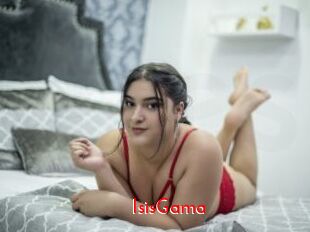 IsisGama