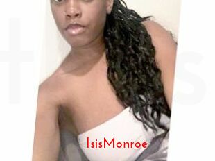 IsisMonroe