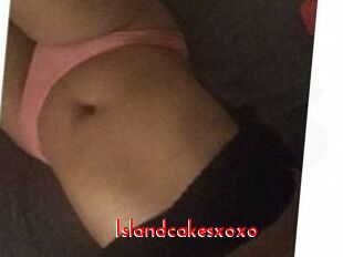 Islandcakesxoxo