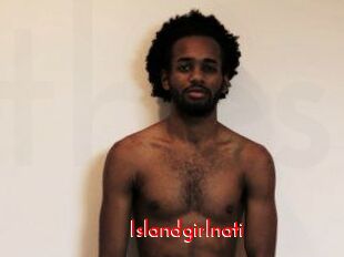 Islandgirlnati