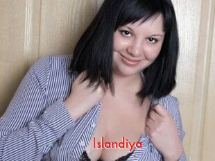 Islandiya