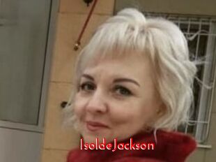 IsoldeJackson