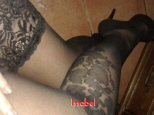 Issabel