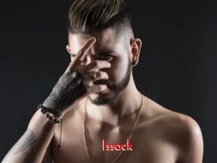 Issack