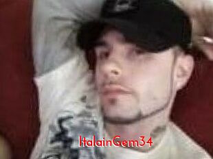 ItalainGem34