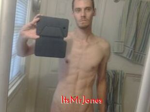 ItsMrJones