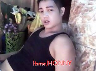 ItsmeJHONNY
