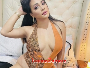 IvannaZamora The Sex