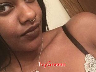 IvyGreenn