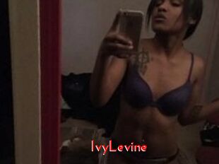 IvyLevine The Sex