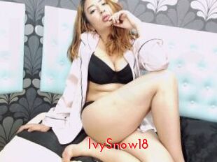 IvySnow18
