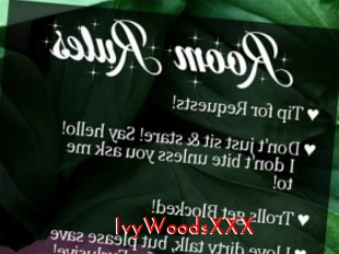 IvyWoodsXXX The Sex