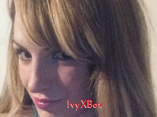IvyXBox