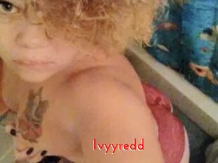 Ivyyredd
