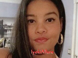 Iyoki_Allure