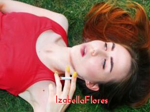 IzabellaFlores