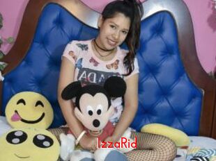 IzzaRid