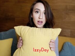 IzzyDay