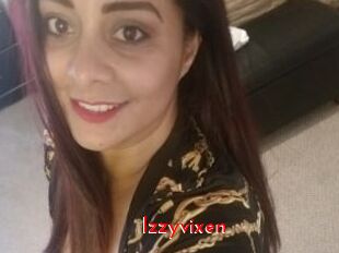 Izzyvixen
