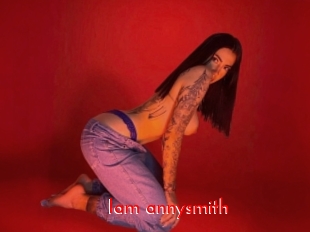 Iam_annysmith