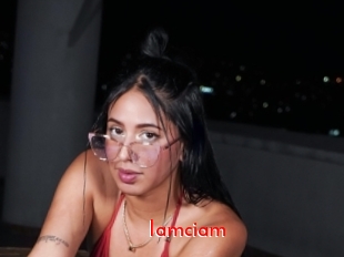 Iamciam