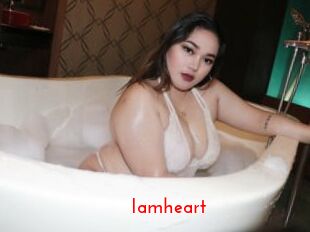 Iamheart