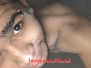 Iamjperezofficcial