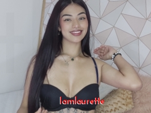 Iamlaurette